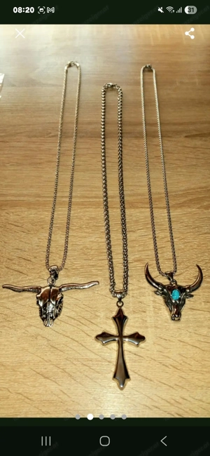 Schmuck ungetragen ! Bild 5