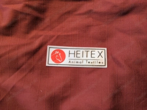 Winterdecke von Heitex 150g Bild 2