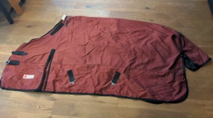 Winterdecke von Heitex 150g Bild 3