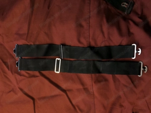 Winterdecke von Heitex 150g Bild 5