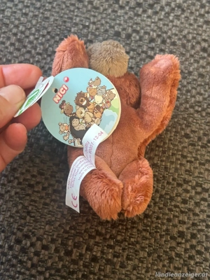 Nici Affe magnetisch Bild 2