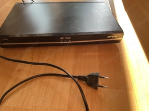 DVD Player Dyon mit Fernbedienung 