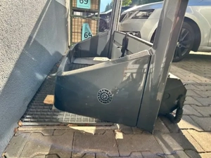 Amarok Aventura Mountain Top Rollcover Bild 4