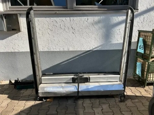 Amarok Aventura Mountain Top Rollcover Bild 5