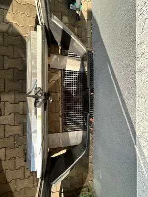 Amarok Aventura Mountain Top Rollcover Bild 2