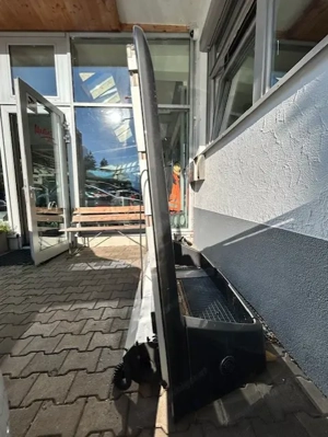 Amarok Aventura Mountain Top Rollcover Bild 3