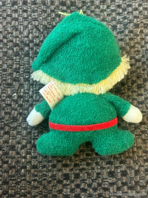 süßer Wichtel Bild 3