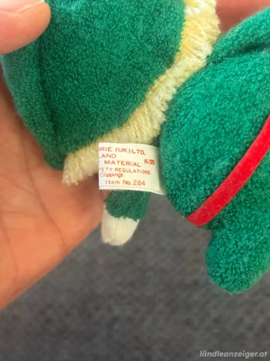 süßer Wichtel Bild 2