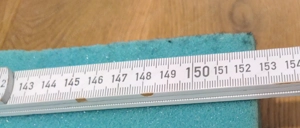 Voltigier   Longier Unterlage "Volti by Steeds" inkl. Überzug Bild 3