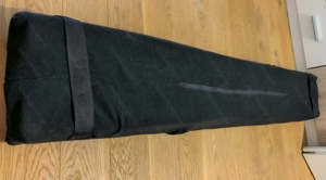 Voltigier   Longier Unterlage "Volti by Steeds" inkl. Überzug Bild 4