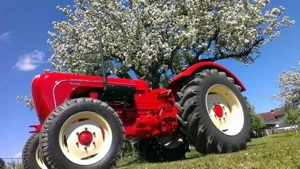 Suche - Porsche Diesel Traktor - Suche