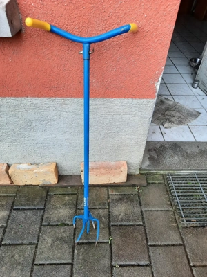 Garten geräte Bild 7