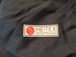 Winterdecke 300g von Heitex Gr.155 Bild 2