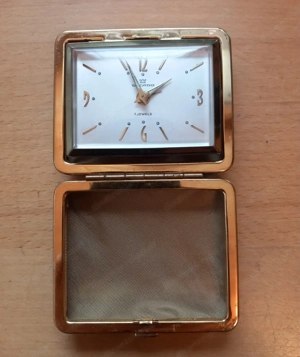 Uhr zu Ferkaufen ferhandelbar 