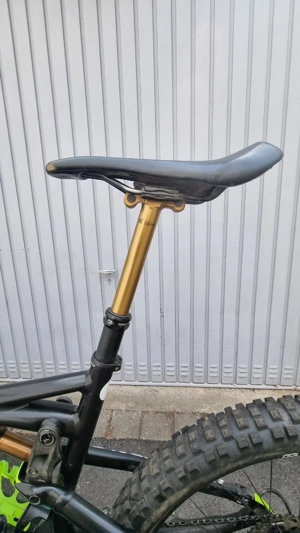 Cannondale Montera LT 1, E-MTB FULLY Bild 2