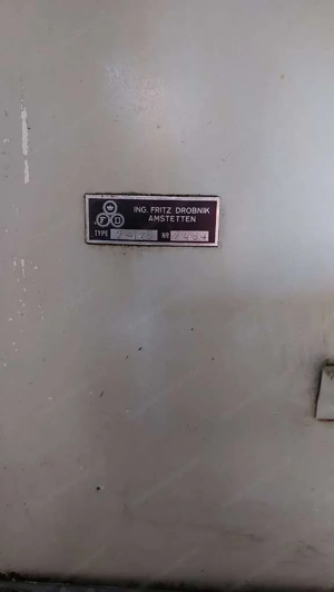 AVIA Ölkabinett Bild 3