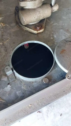 AVIA Ölkabinett Bild 5