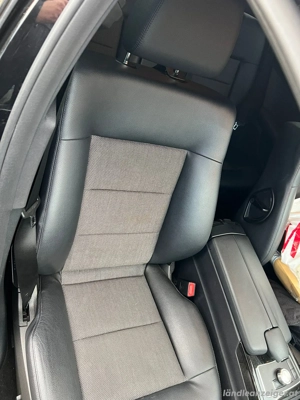 Mercedes E220 cdi 7g tronic 2012 Jahr  Bild 4