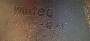 Wintec Vielseitigkeitssattel Bild 4