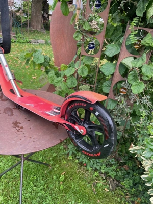 Verkaufe Scooter-Roller