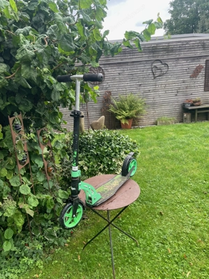 Verkaufe Sooter-Roller Bild 2