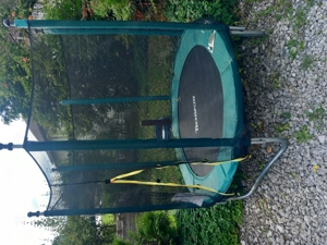 Kindertrampolin 183cm 