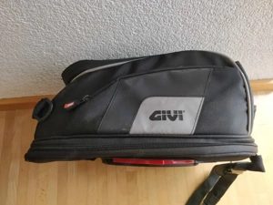 Givi Tankrucksack 15L Bild 3