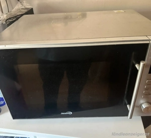 Mikrowelle