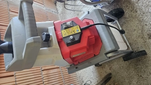 Gartenhäksler klein IEG 2500 Bild 3