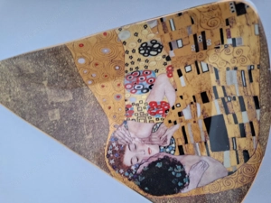 Deseignertassen aus feinen Porzellan mit Löffeln Bild 4