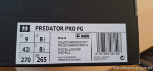 Fussballschuhe Addidas Bild 3