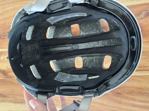 POC Fahrradhelm   Größe XS S Bild 4