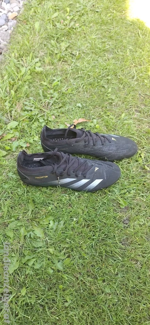 Fussballschuhe Addidas Bild 2