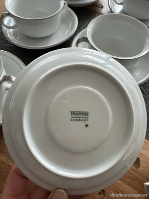 Suppenschalen Thomas