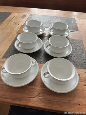 Suppenschalen Thomas Bild 2