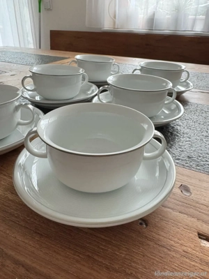 Suppenschalen Thomas Bild 4