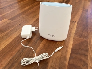 Netgear ORBI RBR20 Router 