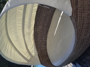 Wunderschöne Liegeinsel (outdoor)  Bild 5