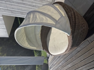 Wunderschöne Liegeinsel (outdoor)  Bild 3