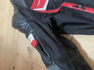 IXS 2 teiliger Lederkombi Bild 4