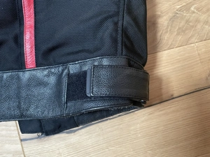 IXS 2 teiliger Lederkombi Bild 6