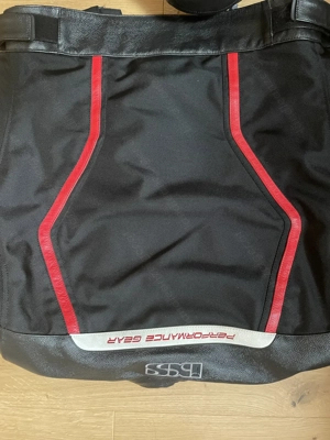 IXS 2 teiliger Lederkombi Bild 7