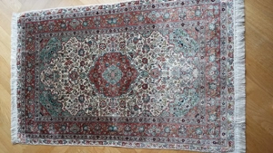 Anatol. Hereke Seide fein