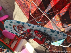 bügelbrett für kinder Bild 2