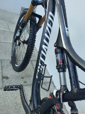 All-Mountain Fully - MTB Bild 2