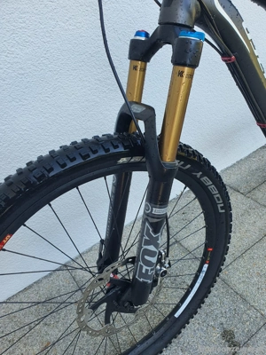 All-Mountain Fully - MTB Bild 3