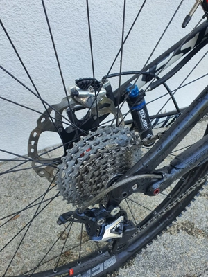 All-Mountain Fully - MTB Bild 4