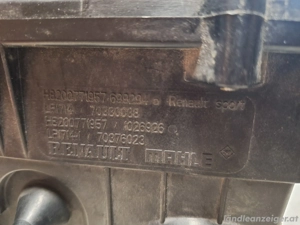 Renault Twingo RS Luftfilterkasten  Bild 3