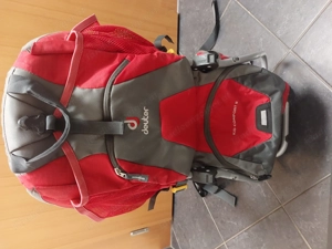 Rückentrage   Kindertrage