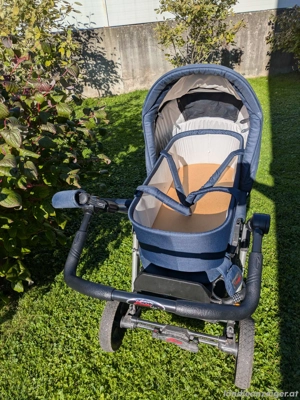 Hartan GT Sprint Bild 2